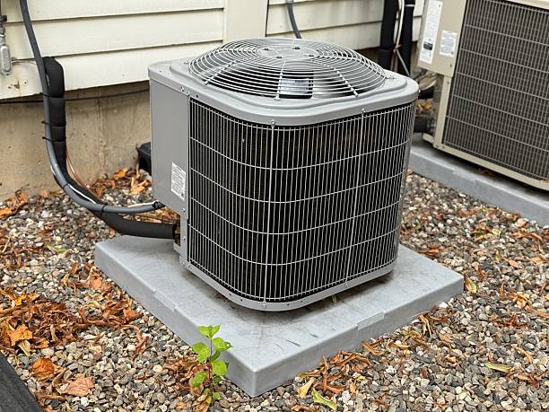 24/7 Emergency Heat Pump Repair experts in Forestville, CA