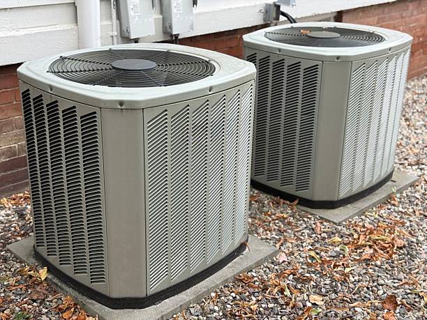 Reliable Heat Pump Repair contractor in Forestville, CA by JG Cool HVAC